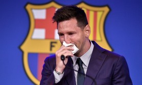 BREAKING NEWS // Răsturnare spectaculoasă de situație! Barcelona i-a făcut o nouă ofertă lui Leo Messi